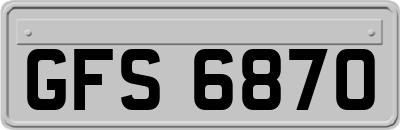 GFS6870