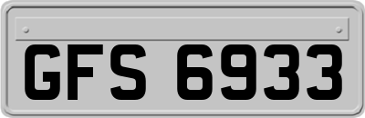 GFS6933