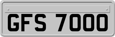 GFS7000