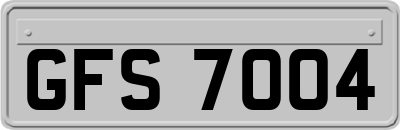 GFS7004