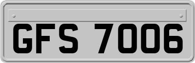 GFS7006