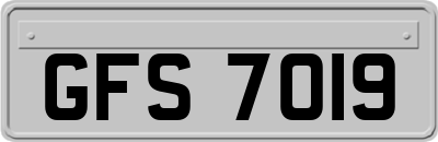 GFS7019
