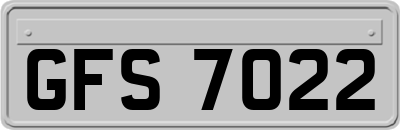 GFS7022
