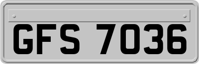 GFS7036
