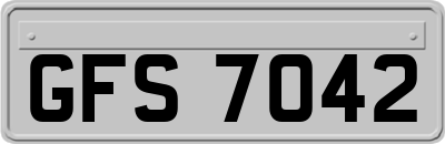 GFS7042