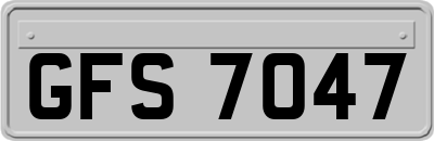GFS7047