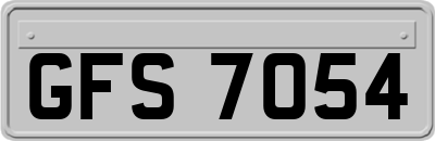 GFS7054