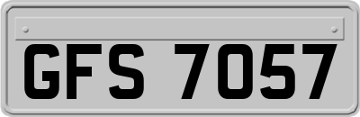 GFS7057