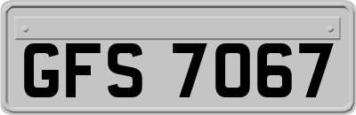 GFS7067