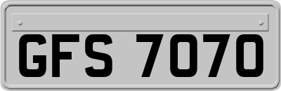 GFS7070