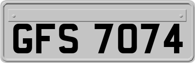 GFS7074