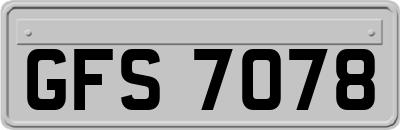 GFS7078