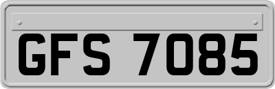 GFS7085