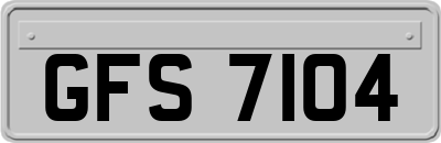 GFS7104