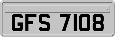 GFS7108