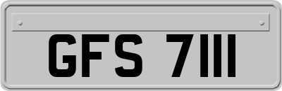 GFS7111
