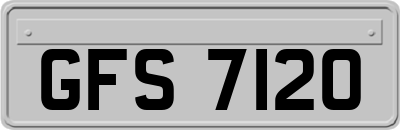 GFS7120