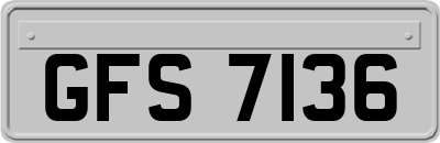 GFS7136