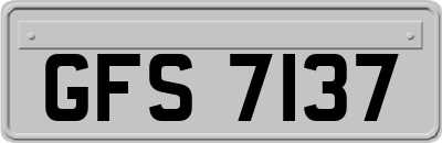 GFS7137