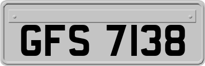 GFS7138