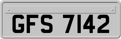GFS7142