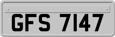 GFS7147