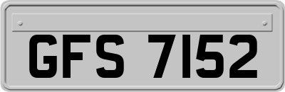 GFS7152