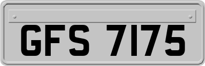 GFS7175