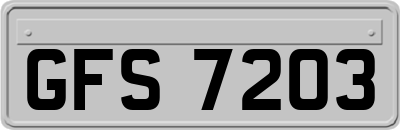 GFS7203