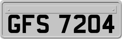 GFS7204