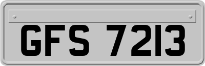 GFS7213