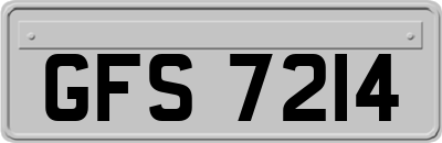 GFS7214