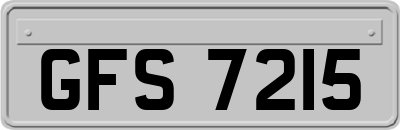 GFS7215