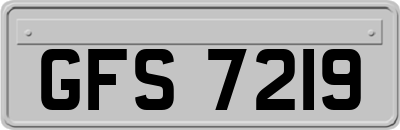 GFS7219
