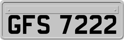 GFS7222