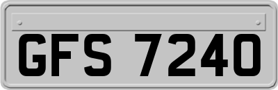 GFS7240