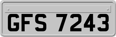 GFS7243