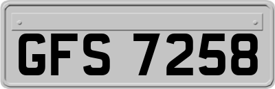 GFS7258
