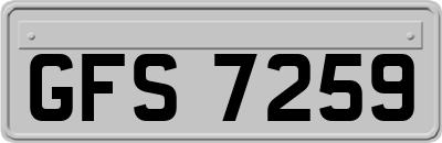 GFS7259