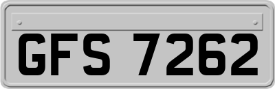 GFS7262