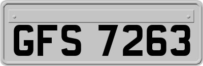 GFS7263