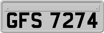 GFS7274