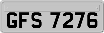 GFS7276