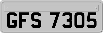 GFS7305