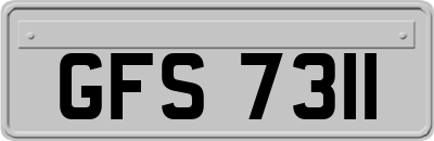 GFS7311
