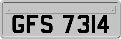 GFS7314