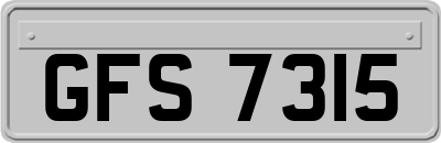 GFS7315