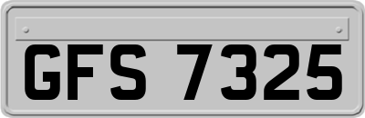 GFS7325