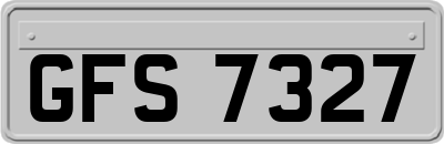 GFS7327