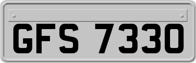 GFS7330
